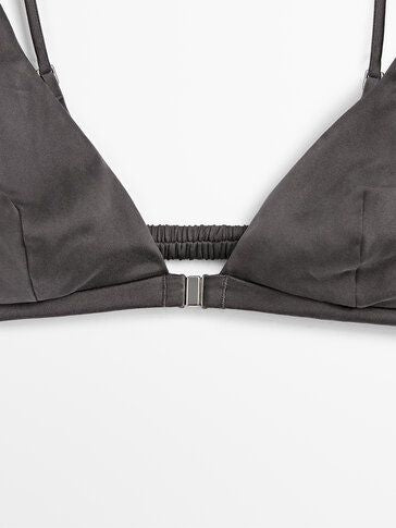 Moudda Massimo Dutti - Soutien-Gorge - Tunisie 4