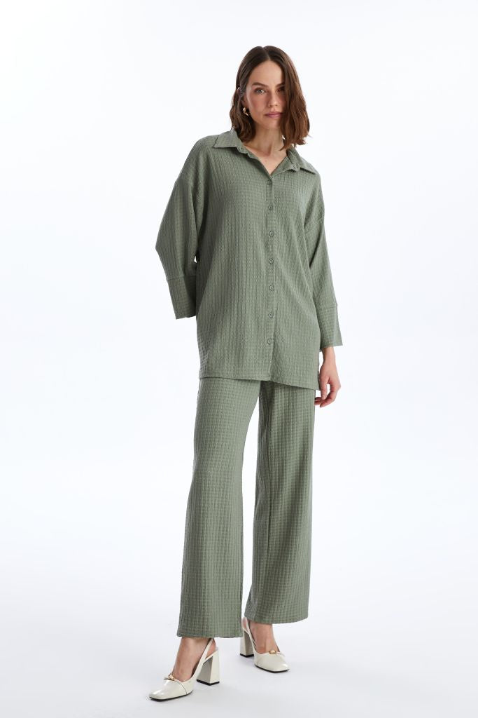 Moudda LC Waikiki - Chemise - 3