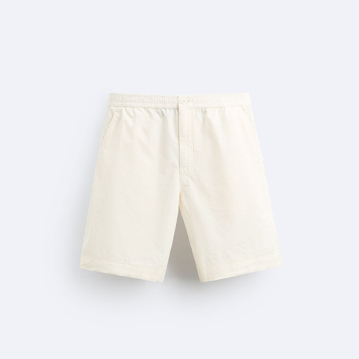 Moudda ZARA - Bermuda Rest - Tunisie 2