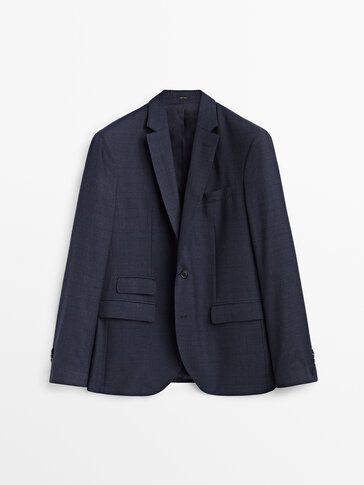 Moudda Massimo Dutti - Veste/blazer - Tunisie 1