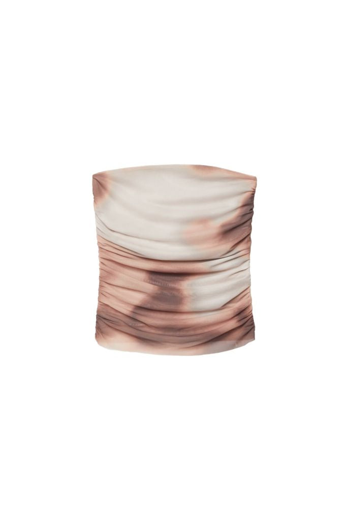 Moudda STRADIVARIUS - Chemise/Tunique - 3