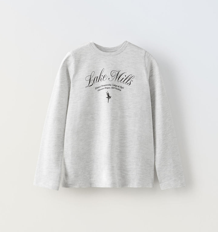 Moudda ZARA - T-Shirt - Tunisie 2