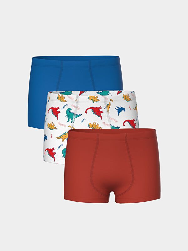Moudda LC Waikiki - Jersey de Sous-vêtement, boxer pour Garçons - Tunisie 1