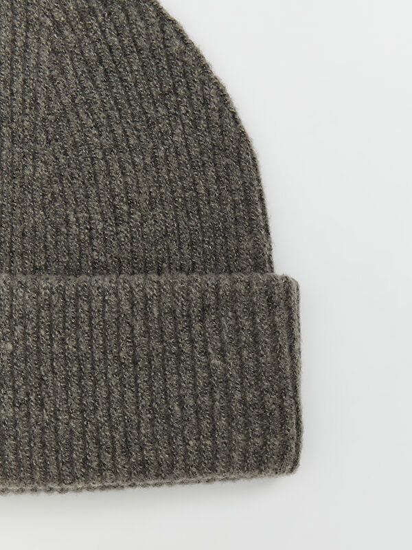 Moudda LC Waikiki - Bonnet tricot Femme Kaki - Tunisie 2