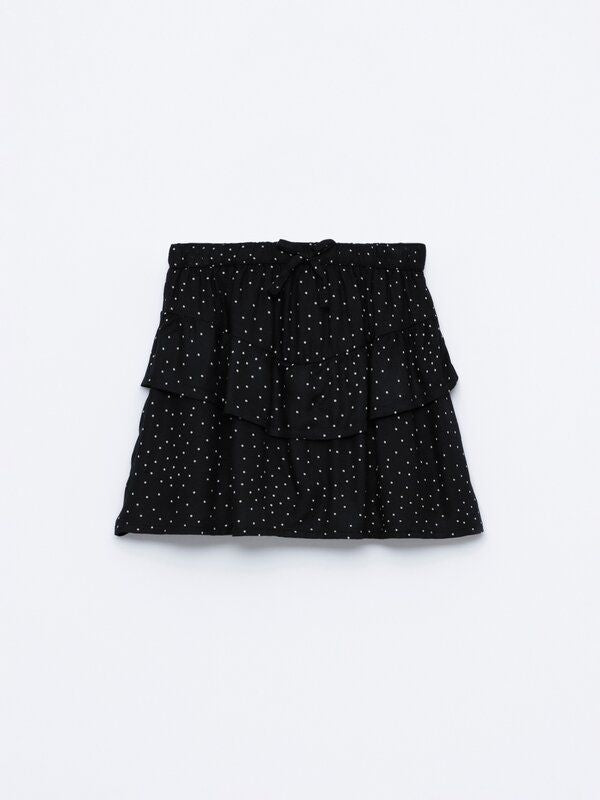 Moudda Lefties - Jupe - Tunisie 2