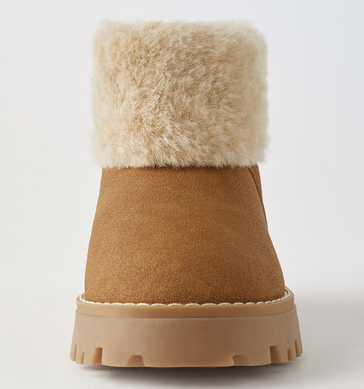 Moudda ZARA - Bottine - Tunisie 3