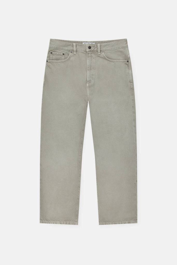 Moudda PULL & BEAR - Pantalon - 1