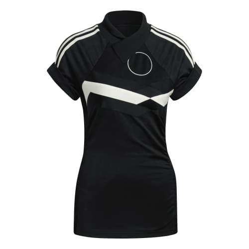 Moudda Adidas - Haut reconstructed - Tunisie 1