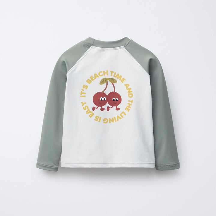 Moudda ZARA - T-Shirt Enfant - Cerise Positivi - Tunisie 2
