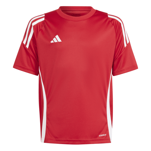 Moudda Adidas - Maillot Tiro 24 Enfants - Tunisie 3