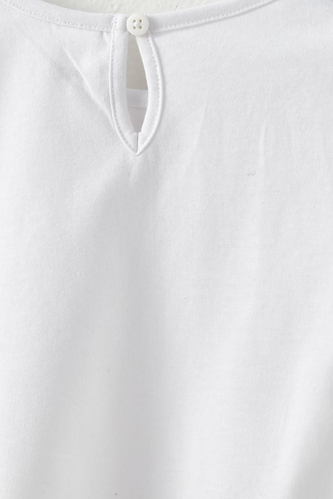 Moudda LC Waikiki - T-Shirt Sand Col - 3
