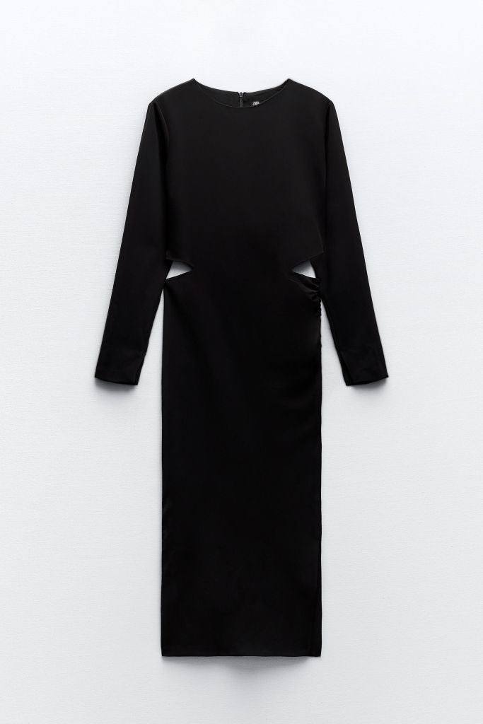 Moudda ZARA - Robe - 1