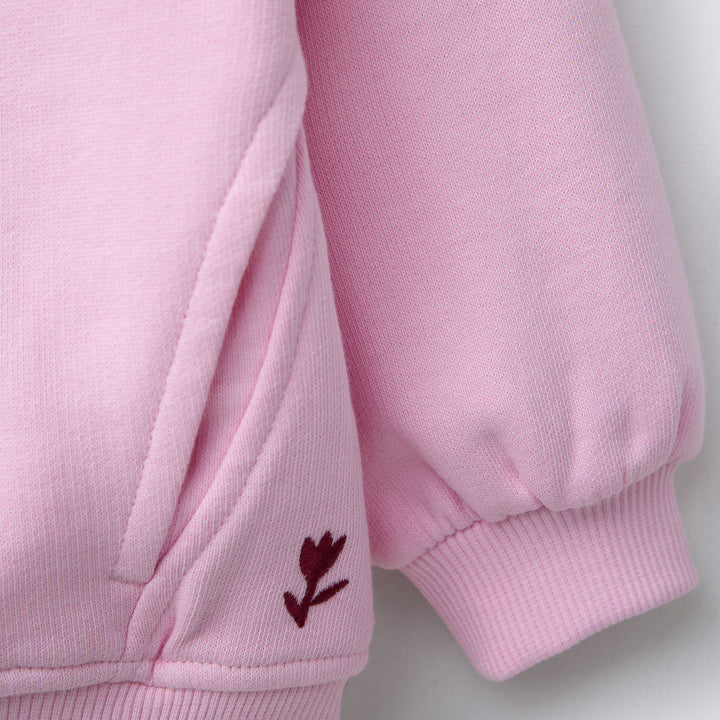 Moudda ZARA - Veste Enfant Basic - Capuche - Tunisie 4