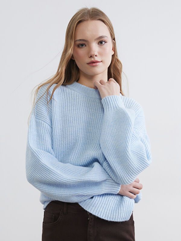 Moudda LC Waikiki - Pull en tricot - Tunisie 5