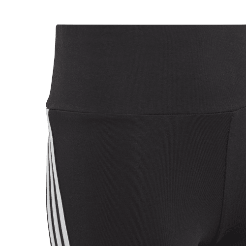 Moudda Adidas - Tight évasé en coton Future Icons 3-Stripes - Tunisie 2