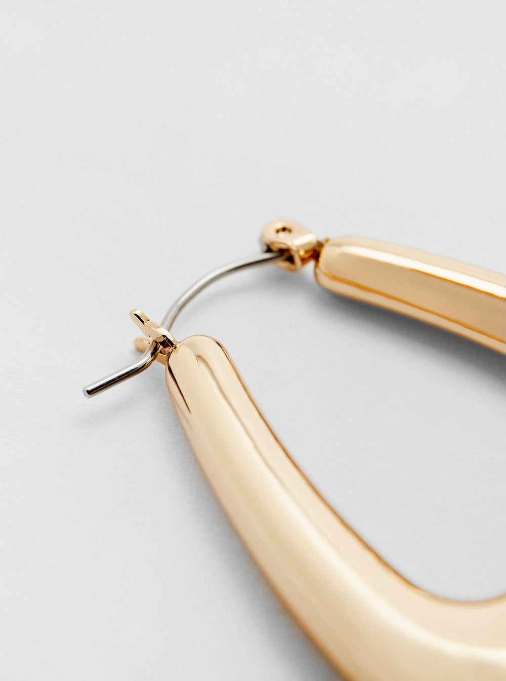 Moudda STRADIVARIUS - Boucles d'oreilles - Tunisie 2