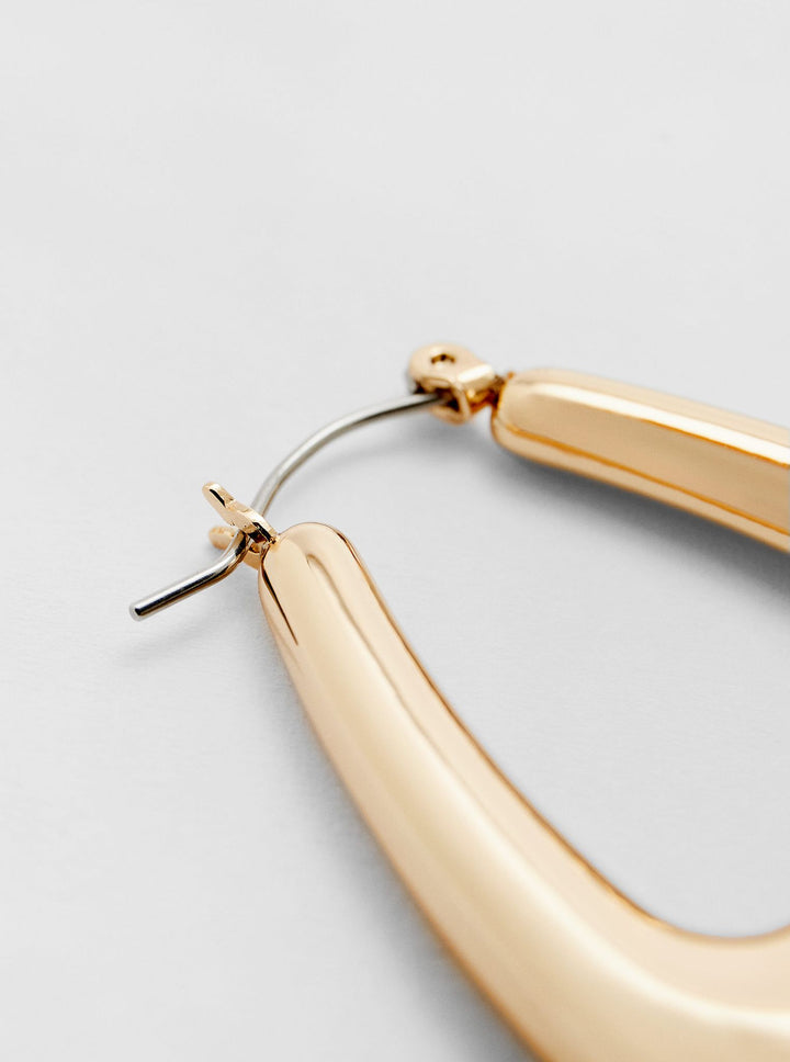 Moudda STRADIVARIUS - Boucles d'oreilles - Tunisie 2