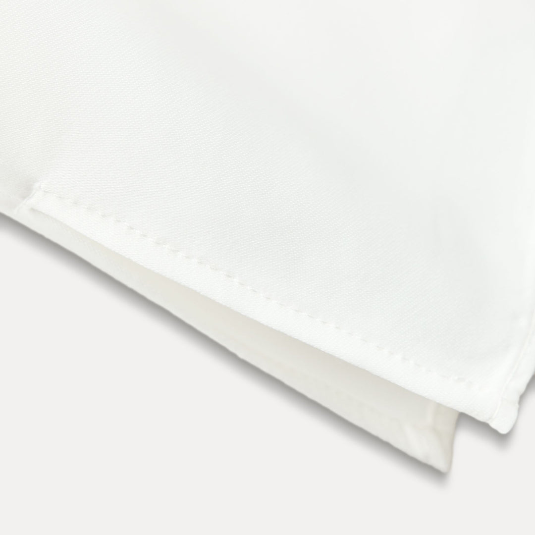 Moudda ZARA - Set top col licou satin - Tunisie 4