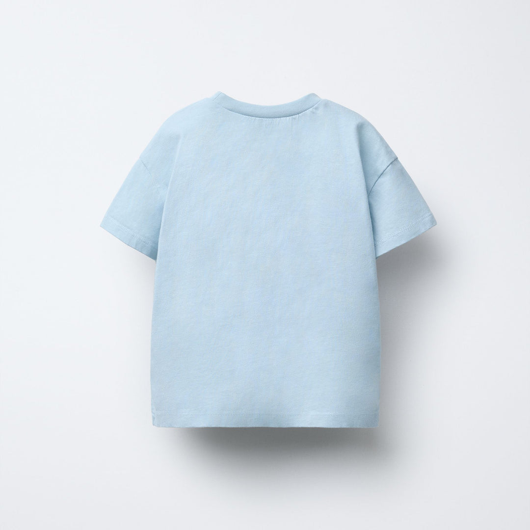 Moudda ZARA - T-Shirt Enfant - Imprimé Photographique (Ramadan) - Tunisie 2