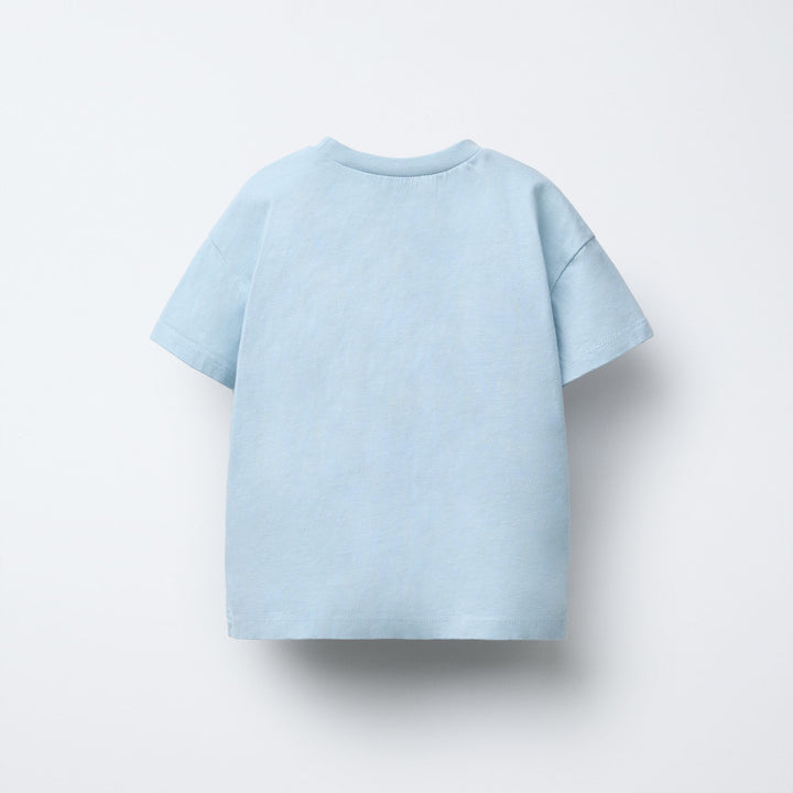 Moudda ZARA - T-Shirt Enfant - Imprimé Photographique (Ramadan) - Tunisie 2