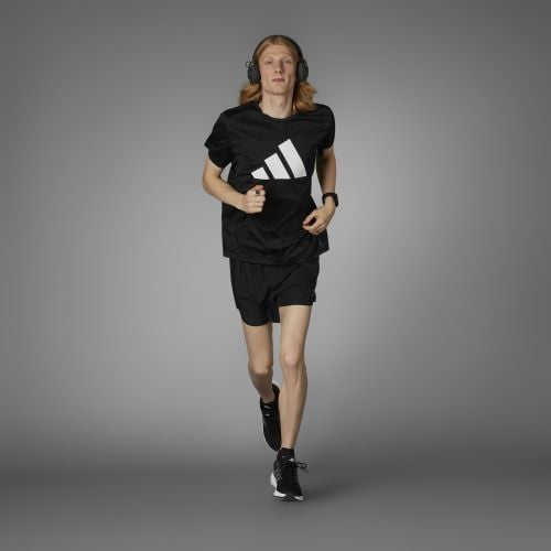 Moudda Adidas - T-shirt Run It - Tunisie 4