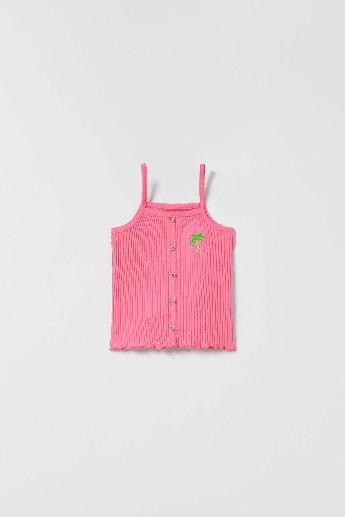 Moudda ZARA - T-Shirt - 2