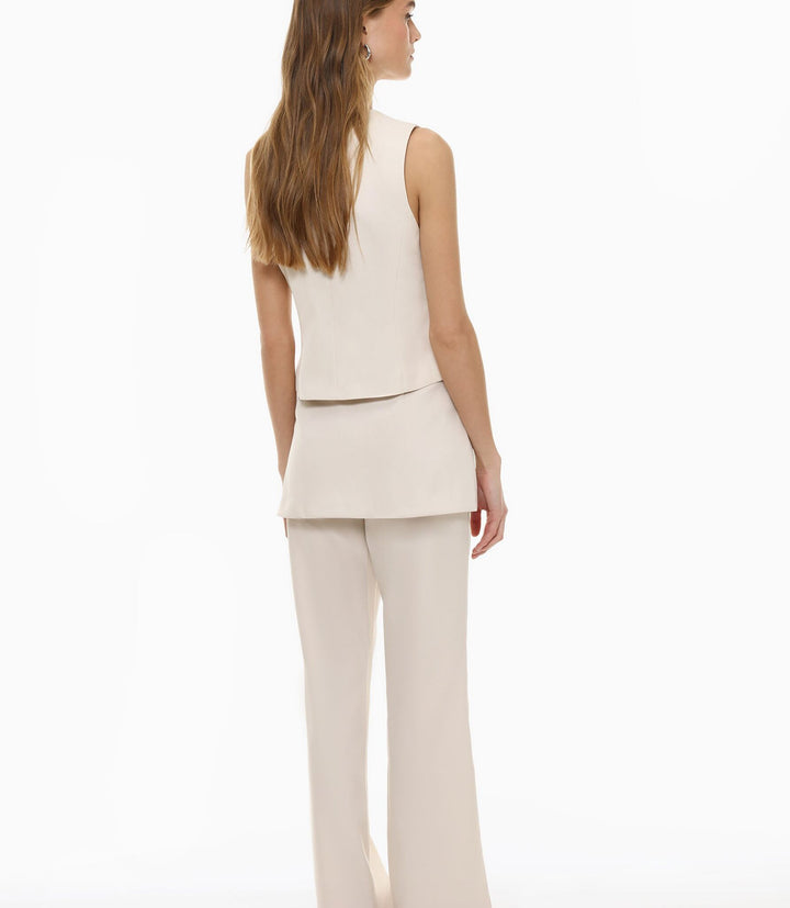Moudda Lefties - Pantalon Paréo - Boucle - Tunisie 3