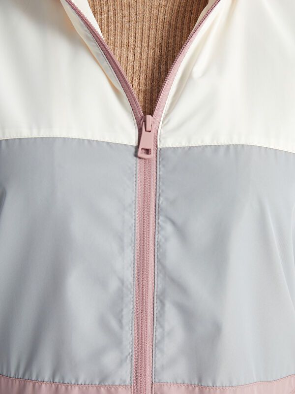 Moudda LC Waikiki - Imperméable Femme Rose claire - Tunisie 4