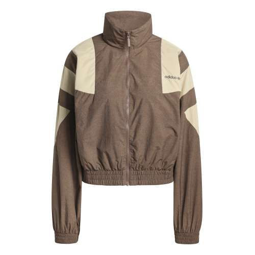 Moudda Adidas - VESTE DE SURVÊTEMENT ZIPPÉE BLOCKED WASHED - Tunisie 1