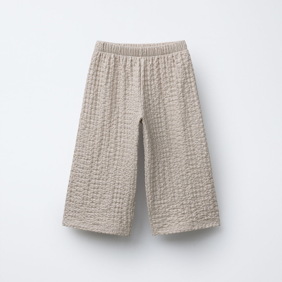 Moudda ZARA - Culotte Enfant - Gaufré & Lurex (Ramadan) - Tunisie 1