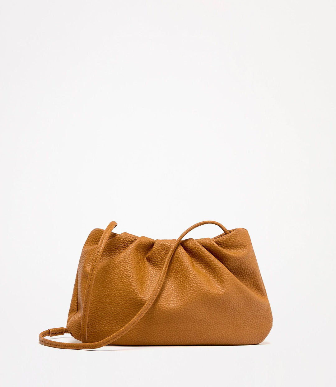 Moudda Lefties - Sac Crossbody - Froncé PU - Tunisie 1