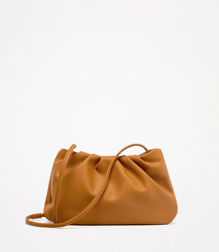 Moudda Lefties - Sac Crossbody - Froncé PU - Tunisie 1