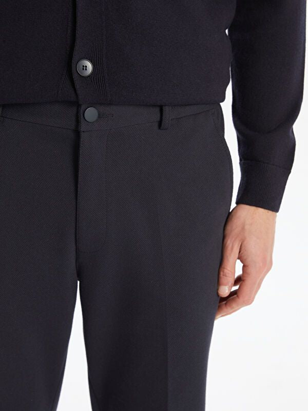 Moudda LC Waikiki - Pantalon mi-saison en tissu pour Homme - Tunisie 3