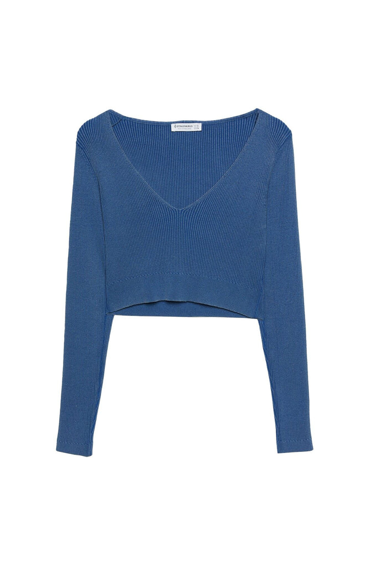 Moudda STRADIVARIUS - Pull over - Tunisie 1