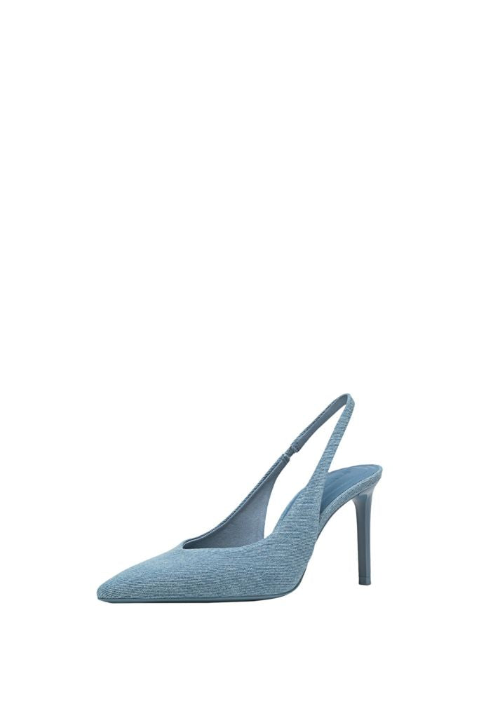 Moudda STRADIVARIUS - Chaussures - 1