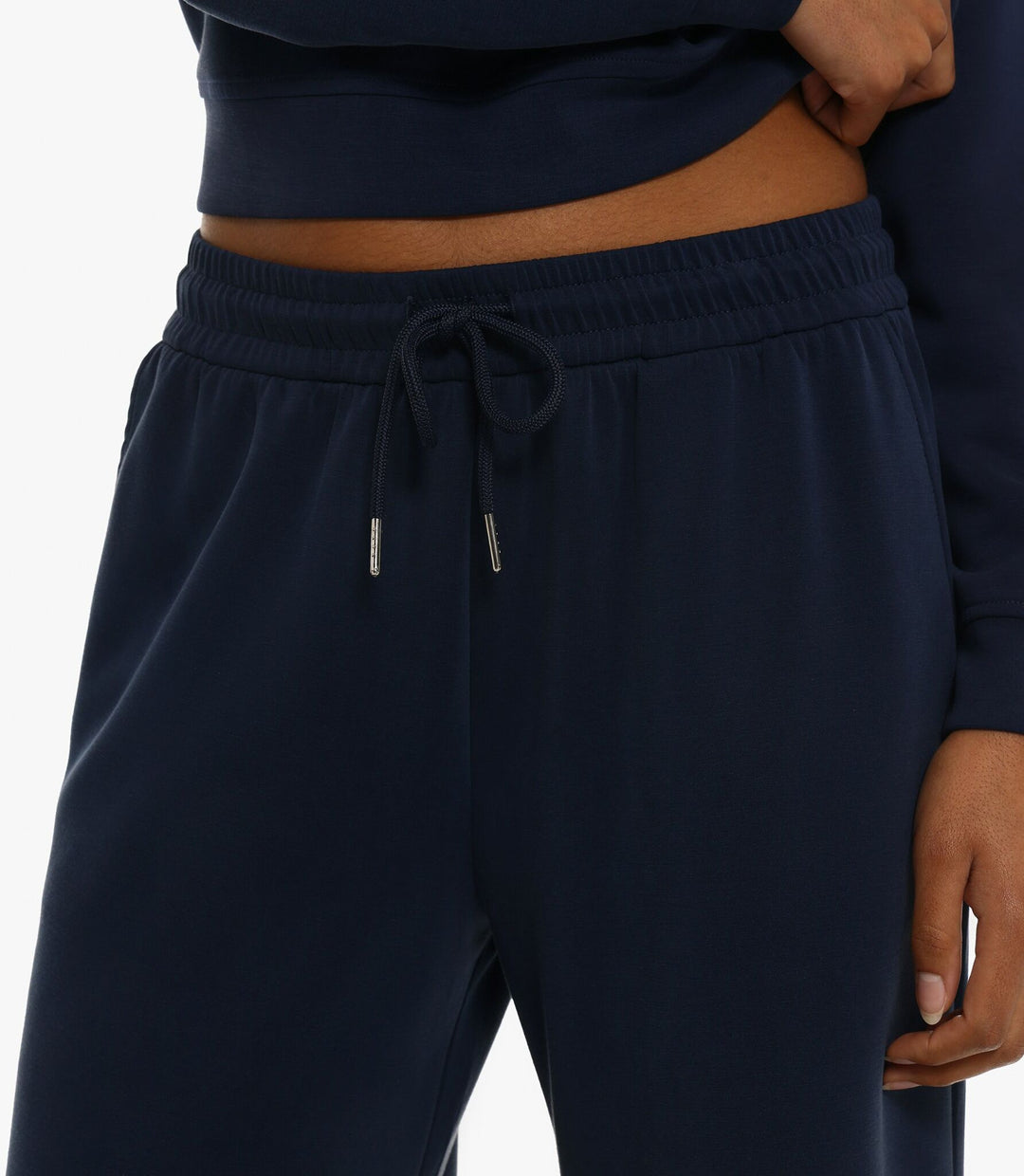 Moudda Lefties - Pantalon Culotte Modal (Gym) - Tunisie 5