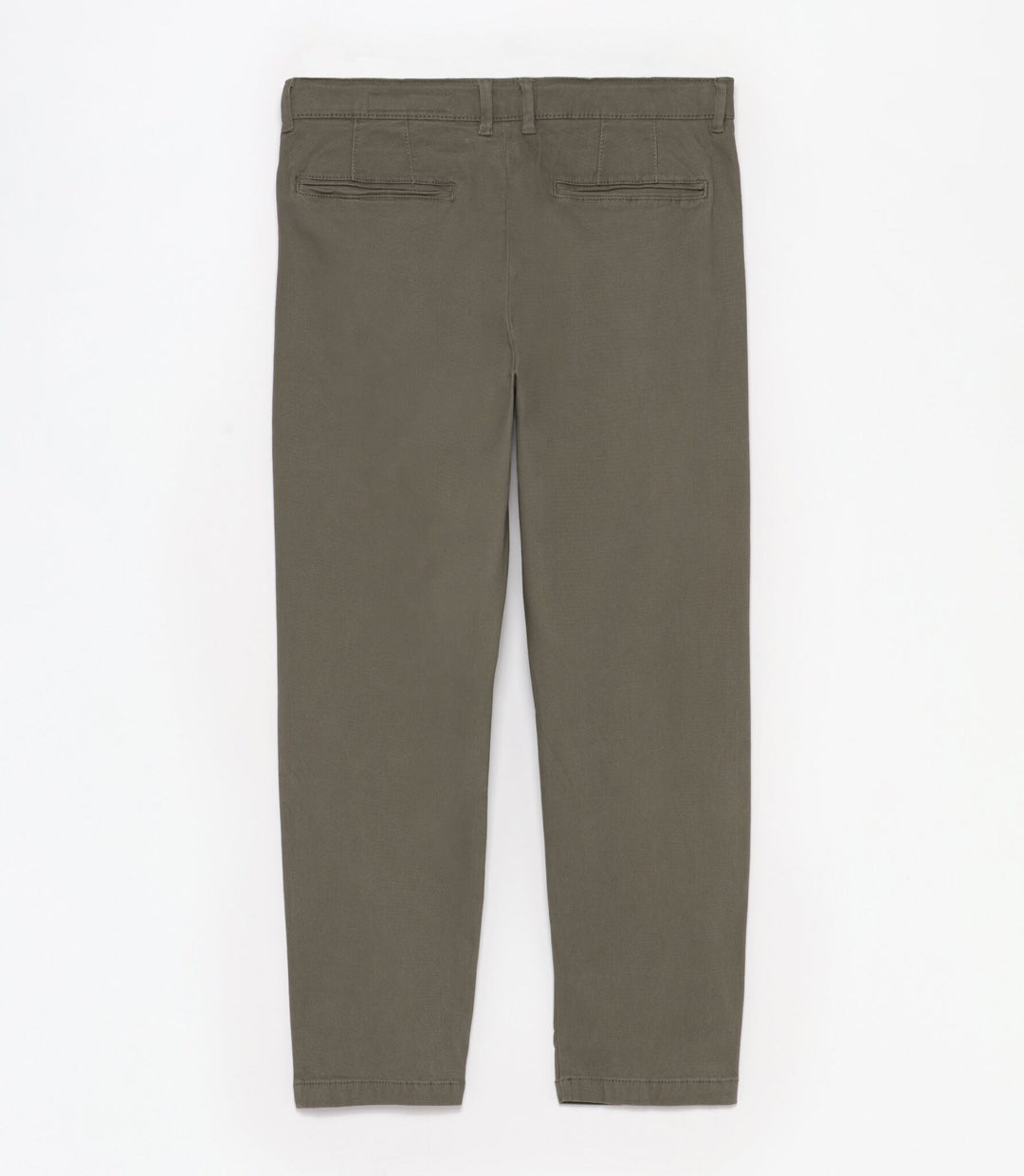 Moudda Lefties - Pantalon Chino Slim - Structure - Tunisie 3