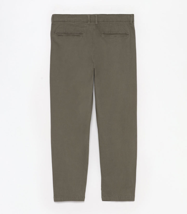 Moudda Lefties - Pantalon Chino Slim - Structure - Tunisie 3