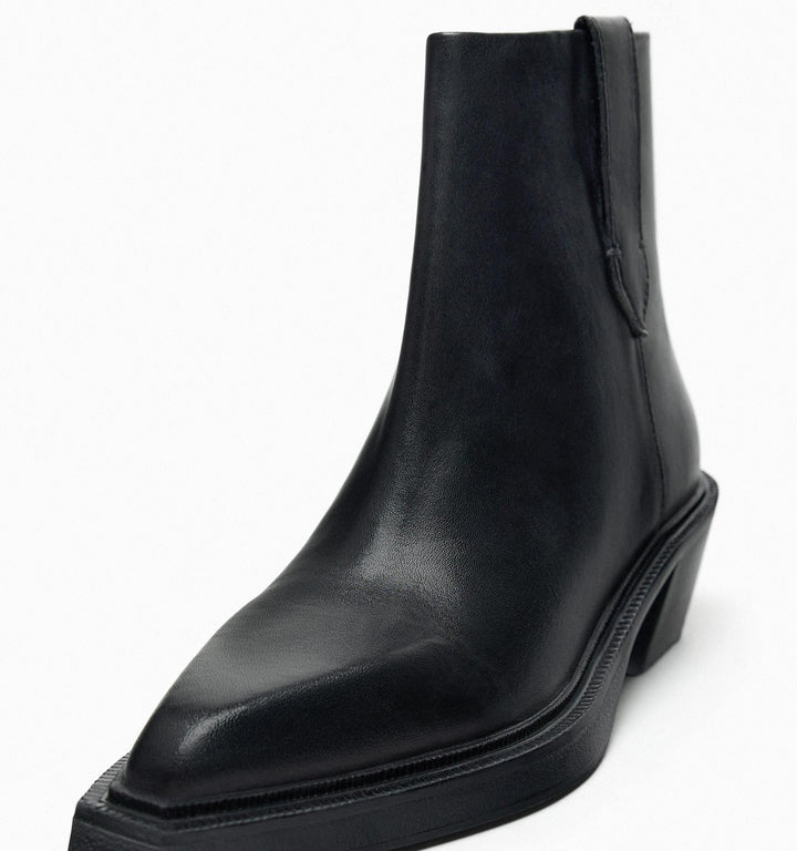 Moudda ZARA - Bottine - Tunisie 3