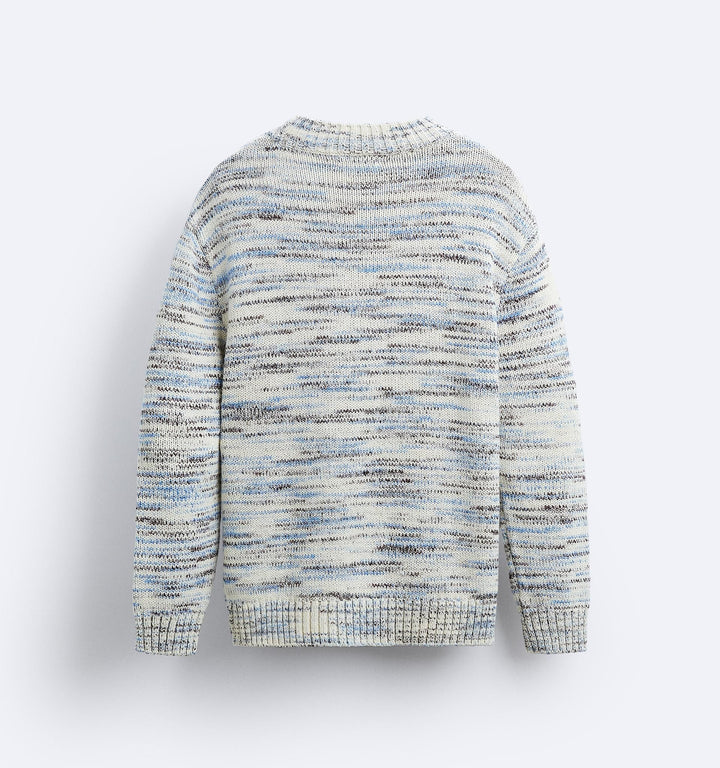 Moudda ZARA - Sweat-shirt - Tunisie 2