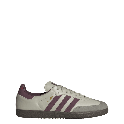 Moudda Adidas - Chaussure Samba OG - Tunisie 4