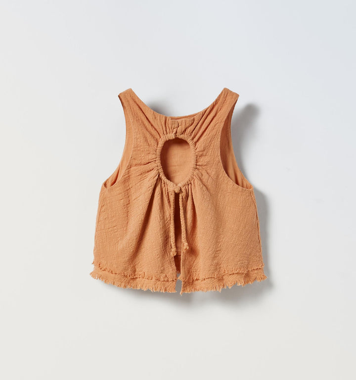 Moudda ZARA - Chemise - Tunisie 3