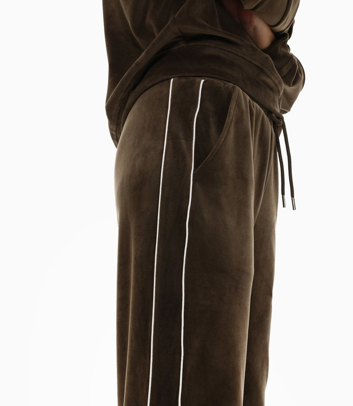 Moudda Lefties - Pantalon Velours (Gym) - Tunisie 5