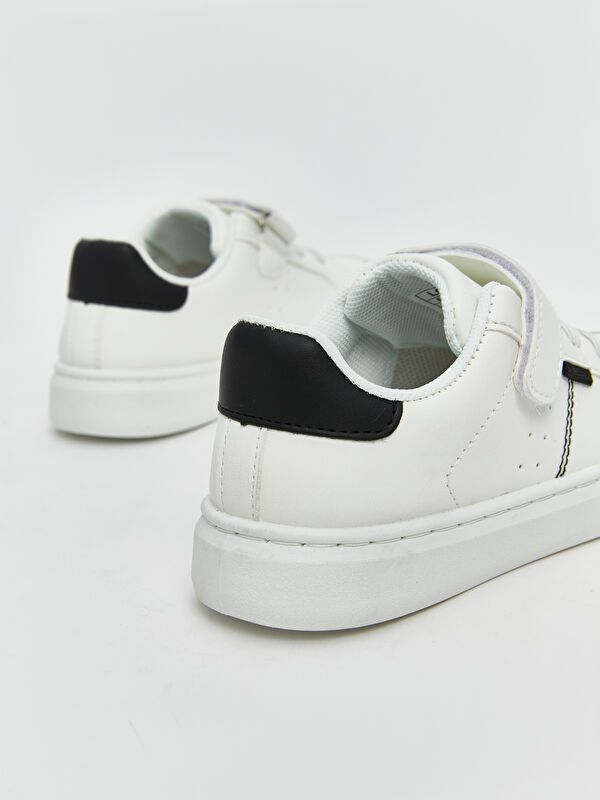 Moudda LC Waikiki - Chaussures casual Garçon Buxe blanc - Tunisie 4