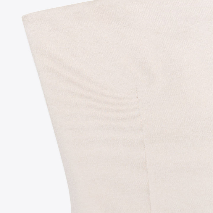 Moudda ZARA - Top Bandeau - Interlock - Tunisie 3