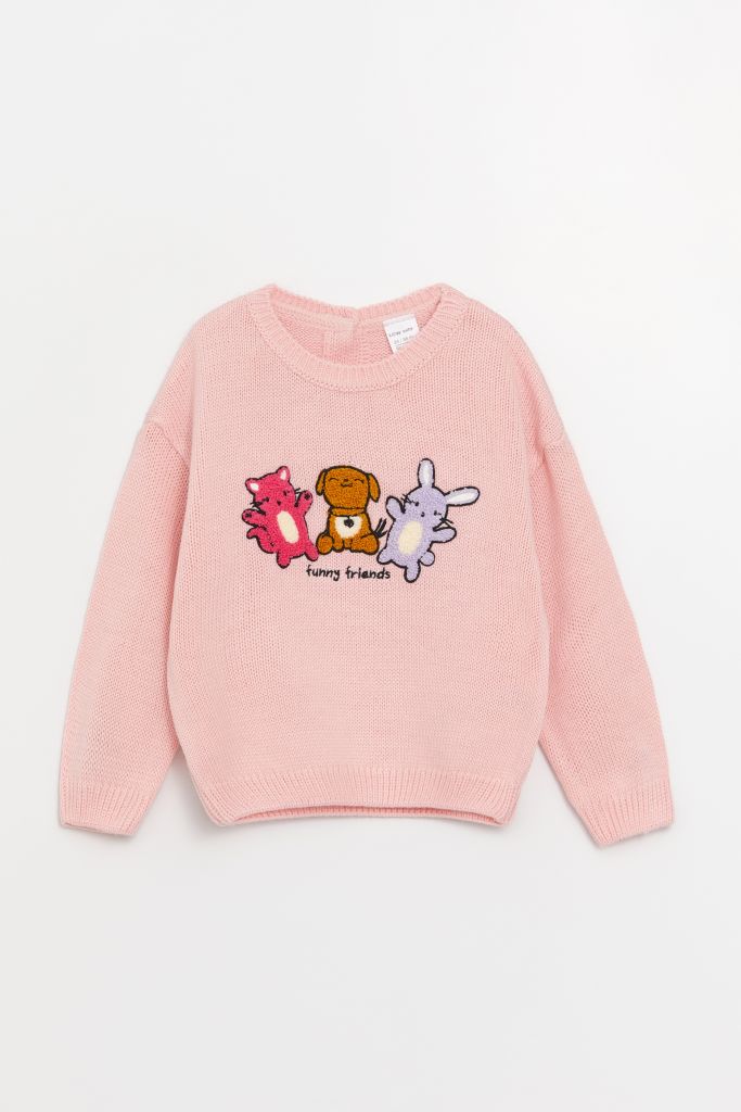Moudda LC Waikiki - Pull-Over - 1