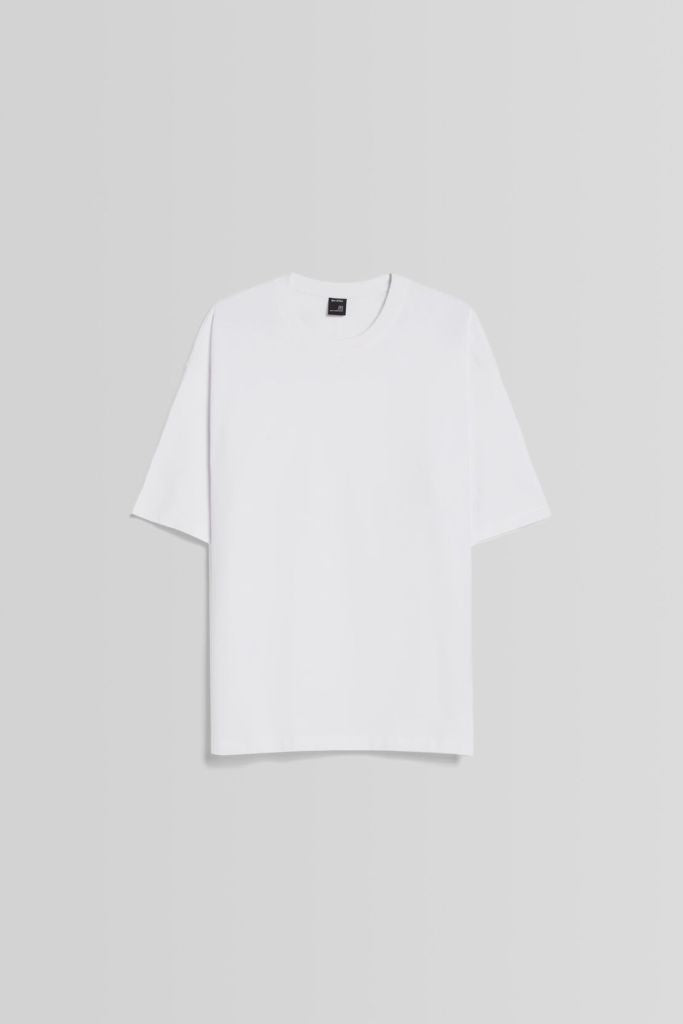Moudda BERSHKA - T-Shirt - 1