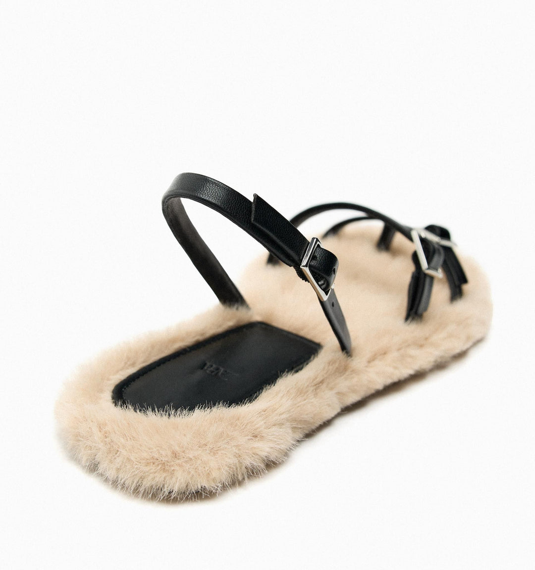 Moudda ZARA - Sandales - Tunisie 4