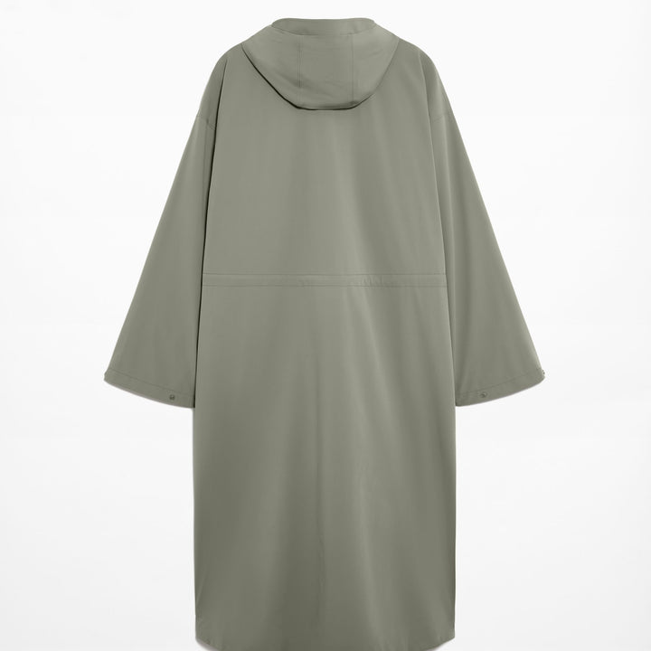 Moudda Oysho - Imperméable Extraléger Long - Tunisie 4