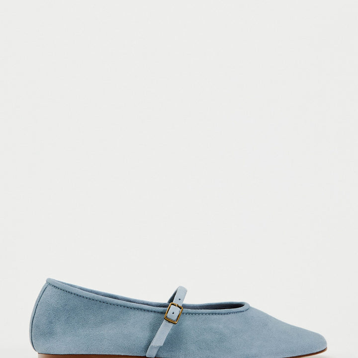 Moudda ZARA - Flat Shoe - Tunisie 1